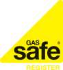 Gas Safe Register- Moore Gas Ltd