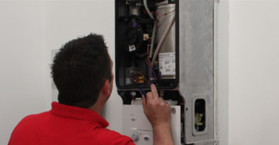 Boiler Servicing Lincoln