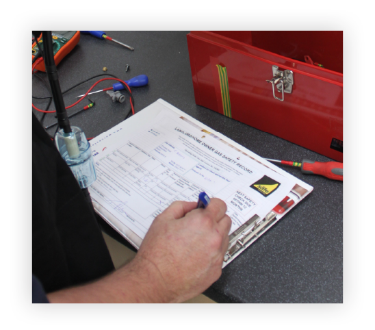 Landlord Gas Safety Certificates Doncaster