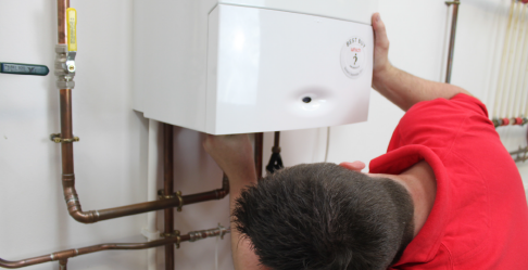 Worcester Boiler Services Doncaster